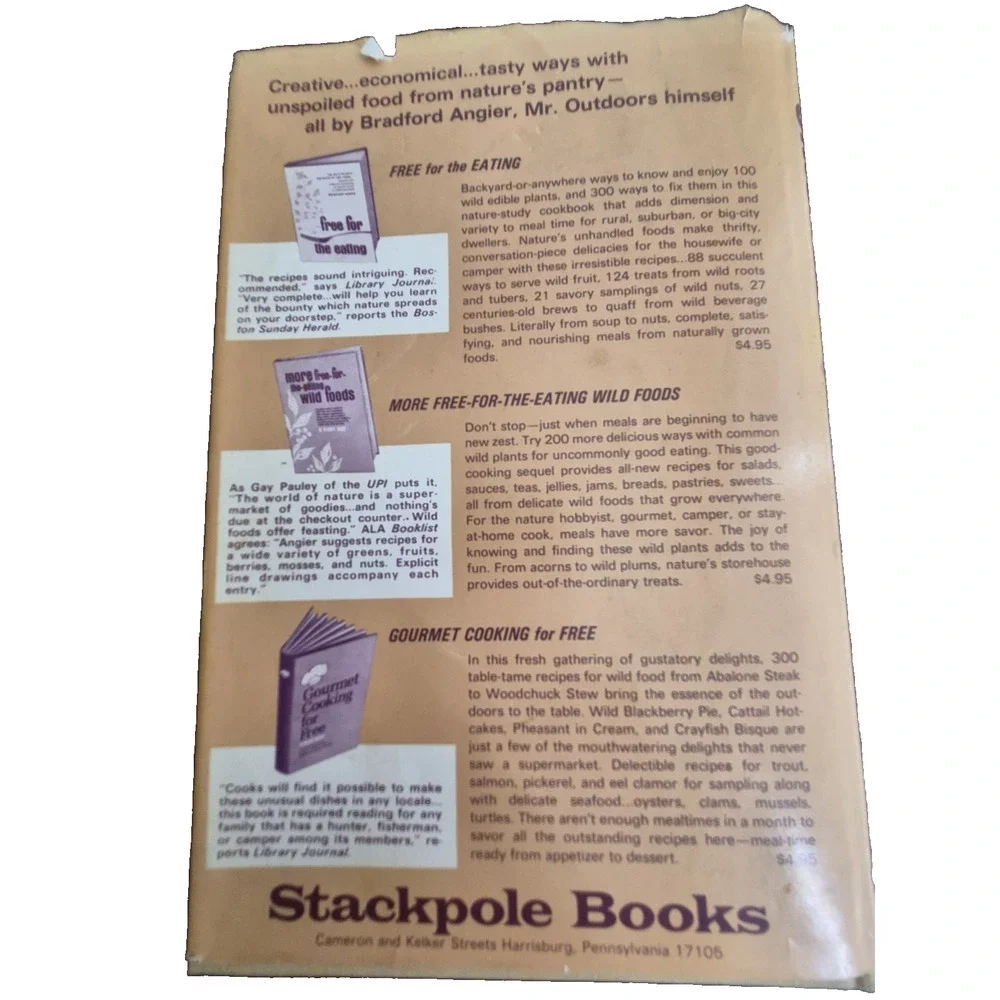 Home Book‎ of Smoke Cooking Meat Fish and Game By Jack Sleight Raymond Hull 1971
